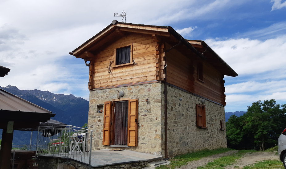 fronte nord-est